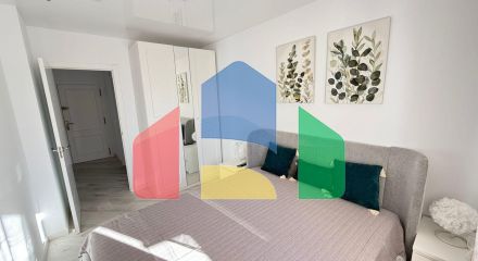 Апартаменты в Торревьеха ID B15133