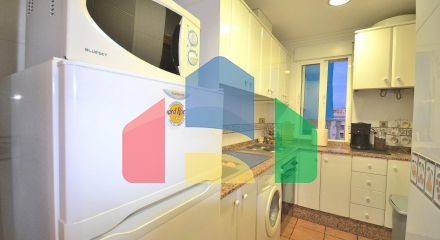 ПЕНТХАУС В ЛУЧШЕМ РАЙОНЕ ТОРРЕВЬЕХЕ. ОГРОМНАЯ ТЕРРАСА. 3 СПАЛЬНИ. 2 ВАННЫЕ КОМНАТЫ.