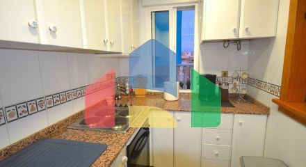 ПЕНТХАУС В ЛУЧШЕМ РАЙОНЕ ТОРРЕВЬЕХЕ. ОГРОМНАЯ ТЕРРАСА. 3 СПАЛЬНИ. 2 ВАННЫЕ КОМНАТЫ.