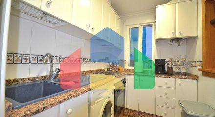 ПЕНТХАУС В ЛУЧШЕМ РАЙОНЕ ТОРРЕВЬЕХЕ. ОГРОМНАЯ ТЕРРАСА. 3 СПАЛЬНИ. 2 ВАННЫЕ КОМНАТЫ.