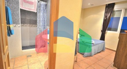 ПЕНТХАУС В ЛУЧШЕМ РАЙОНЕ ТОРРЕВЬЕХЕ. ОГРОМНАЯ ТЕРРАСА. 3 СПАЛЬНИ. 2 ВАННЫЕ КОМНАТЫ.