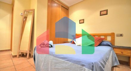 ПЕНТХАУС В ЛУЧШЕМ РАЙОНЕ ТОРРЕВЬЕХЕ. ОГРОМНАЯ ТЕРРАСА. 3 СПАЛЬНИ. 2 ВАННЫЕ КОМНАТЫ.