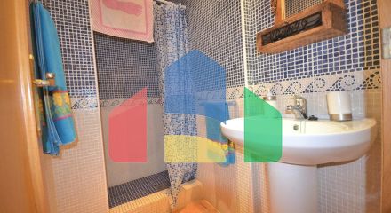 ПЕНТХАУС В ЛУЧШЕМ РАЙОНЕ ТОРРЕВЬЕХЕ. ОГРОМНАЯ ТЕРРАСА. 3 СПАЛЬНИ. 2 ВАННЫЕ КОМНАТЫ.