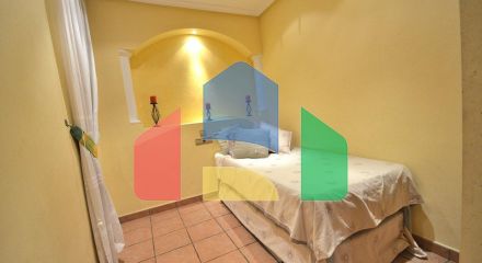 ПЕНТХАУС В ЛУЧШЕМ РАЙОНЕ ТОРРЕВЬЕХЕ. ОГРОМНАЯ ТЕРРАСА. 3 СПАЛЬНИ. 2 ВАННЫЕ КОМНАТЫ.