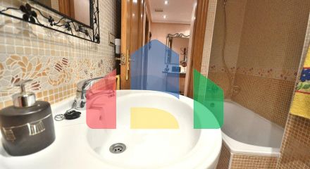 ПЕНТХАУС В ЛУЧШЕМ РАЙОНЕ ТОРРЕВЬЕХЕ. ОГРОМНАЯ ТЕРРАСА. 3 СПАЛЬНИ. 2 ВАННЫЕ КОМНАТЫ.