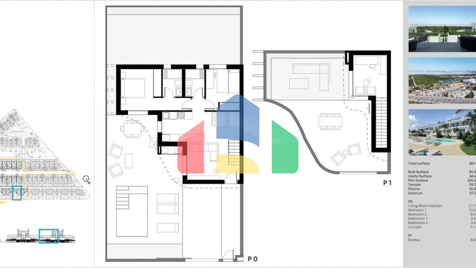 НОВЫЙ ЖИЛОЙ КОМПЛЕКС В ЛОС БАЛКОНЕС, ТОРРЕВЬЕХА