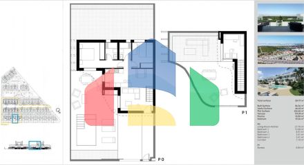 НОВЫЙ ЖИЛОЙ КОМПЛЕКС В ЛОС БАЛКОНЕС, ТОРРЕВЬЕХА