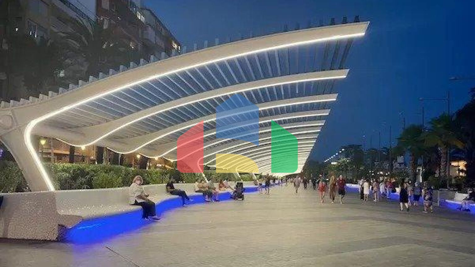 НОВЫЙ ЖИЛОЙ КОМПЛЕКС В ЛОС БАЛКОНЕС, ТОРРЕВЬЕХА