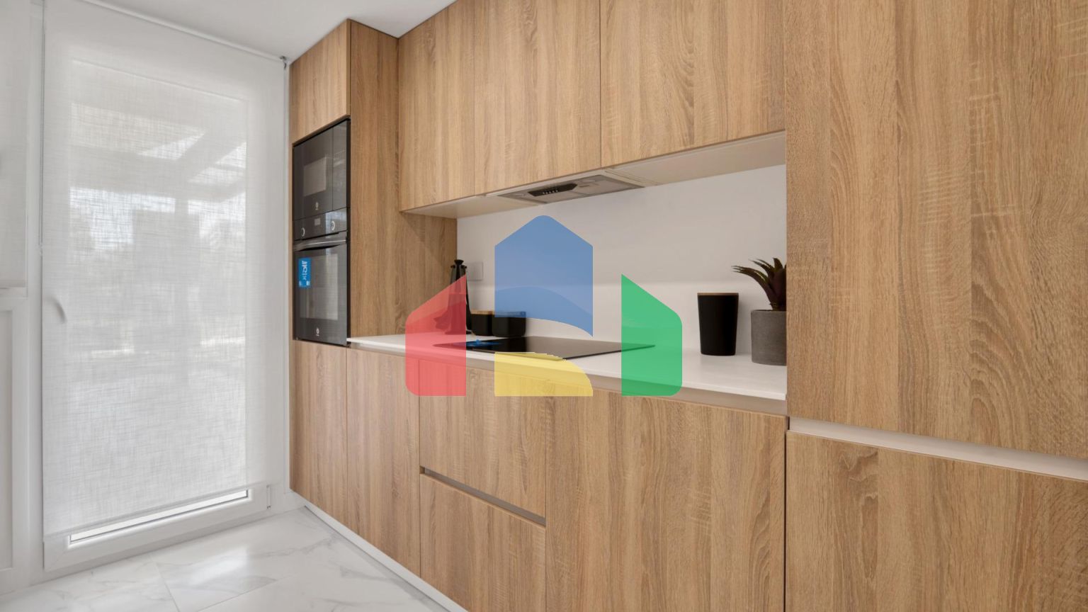 НОВЫЙ ЖИЛОЙ КОМПЛЕКС В ПУНТА-ПРИМА