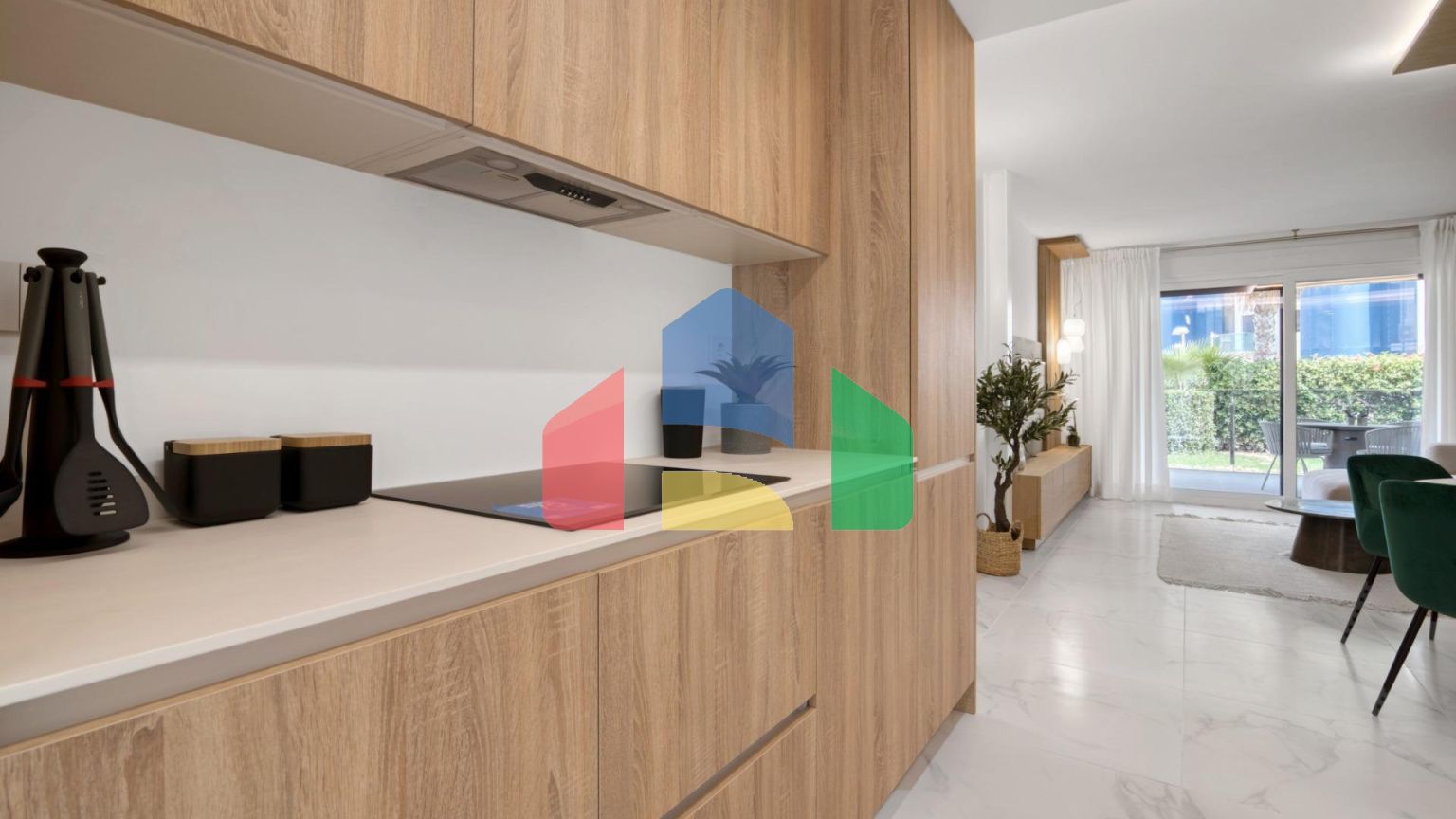 НОВЫЙ ЖИЛОЙ КОМПЛЕКС В ПУНТА-ПРИМА