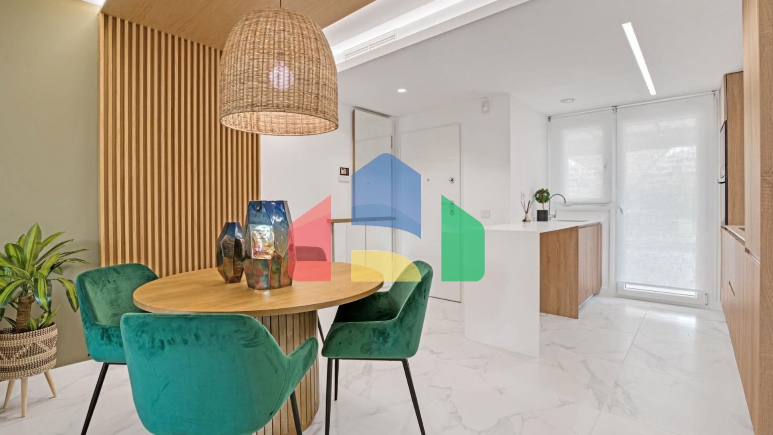 НОВЫЙ ЖИЛОЙ КОМПЛЕКС В ПУНТА-ПРИМА