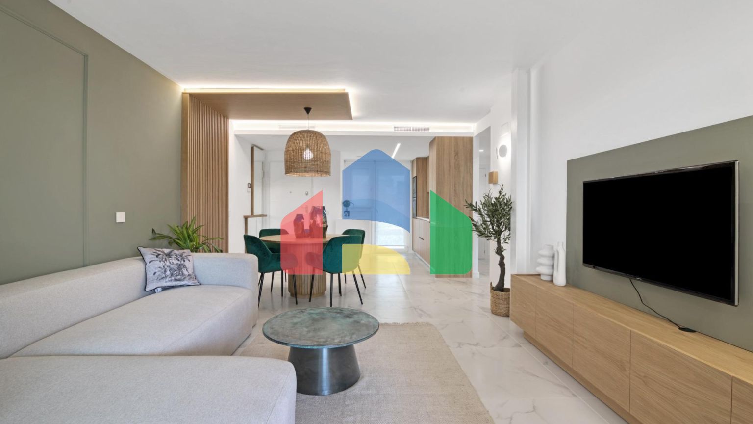 НОВЫЙ ЖИЛОЙ КОМПЛЕКС В ПУНТА-ПРИМА