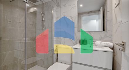 НОВЫЙ ЖИЛОЙ КОМПЛЕКС В ПУНТА-ПРИМА