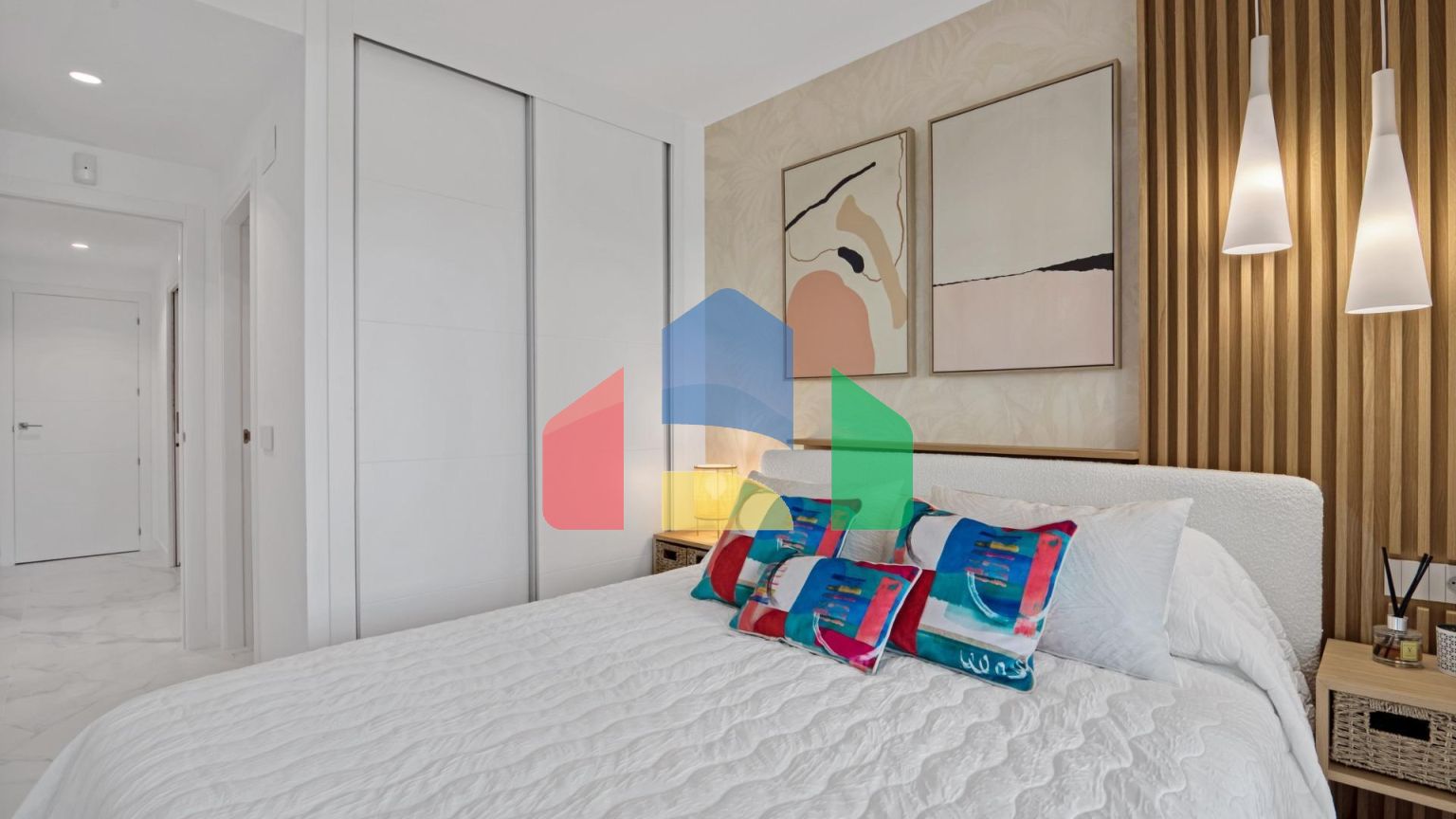 НОВЫЙ ЖИЛОЙ КОМПЛЕКС В ПУНТА-ПРИМА