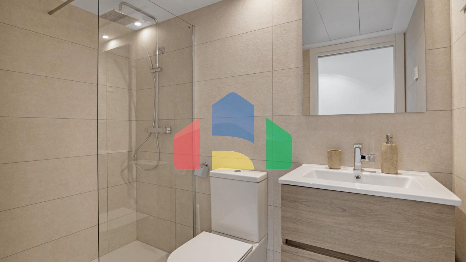 НОВЫЙ ЖИЛОЙ КОМПЛЕКС В ПУНТА-ПРИМА