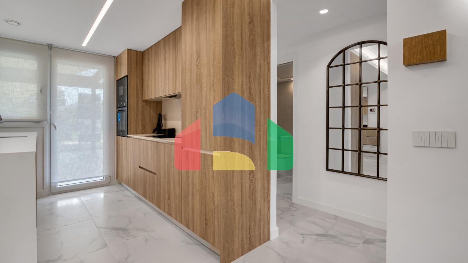 НОВЫЙ ЖИЛОЙ КОМПЛЕКС В ПУНТА-ПРИМА