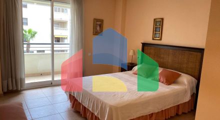 Апартаменты в Торревьеха ID A7166