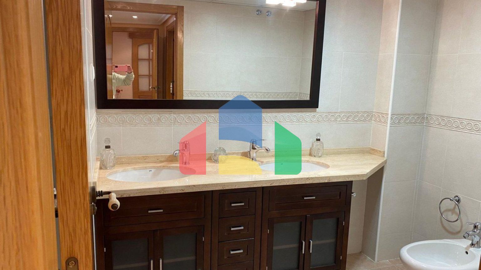 Апартаменты в Торревьеха ID A7166