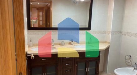 Апартаменты в Торревьеха ID A7166