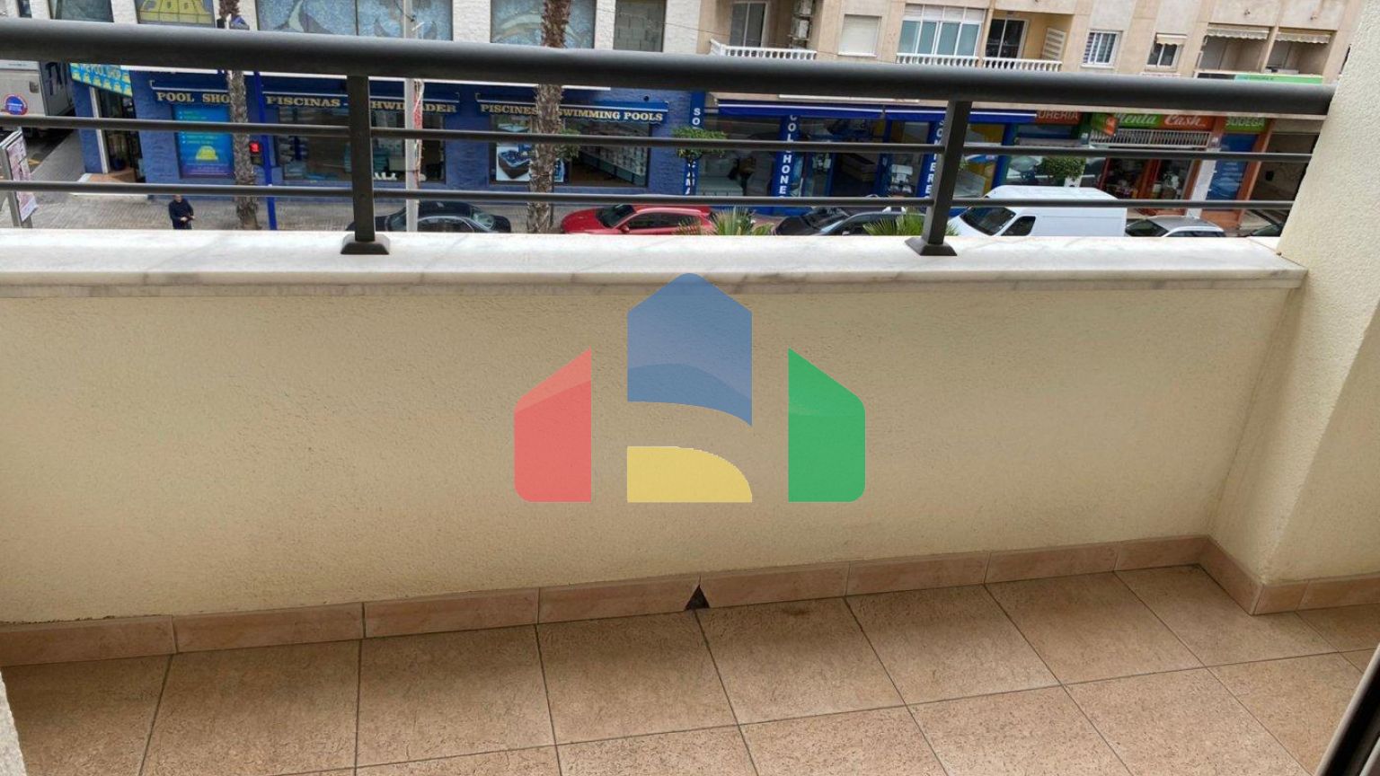 Апартаменты в Торревьеха ID A7166