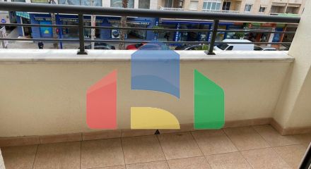 Апартаменты в Торревьеха ID A7166