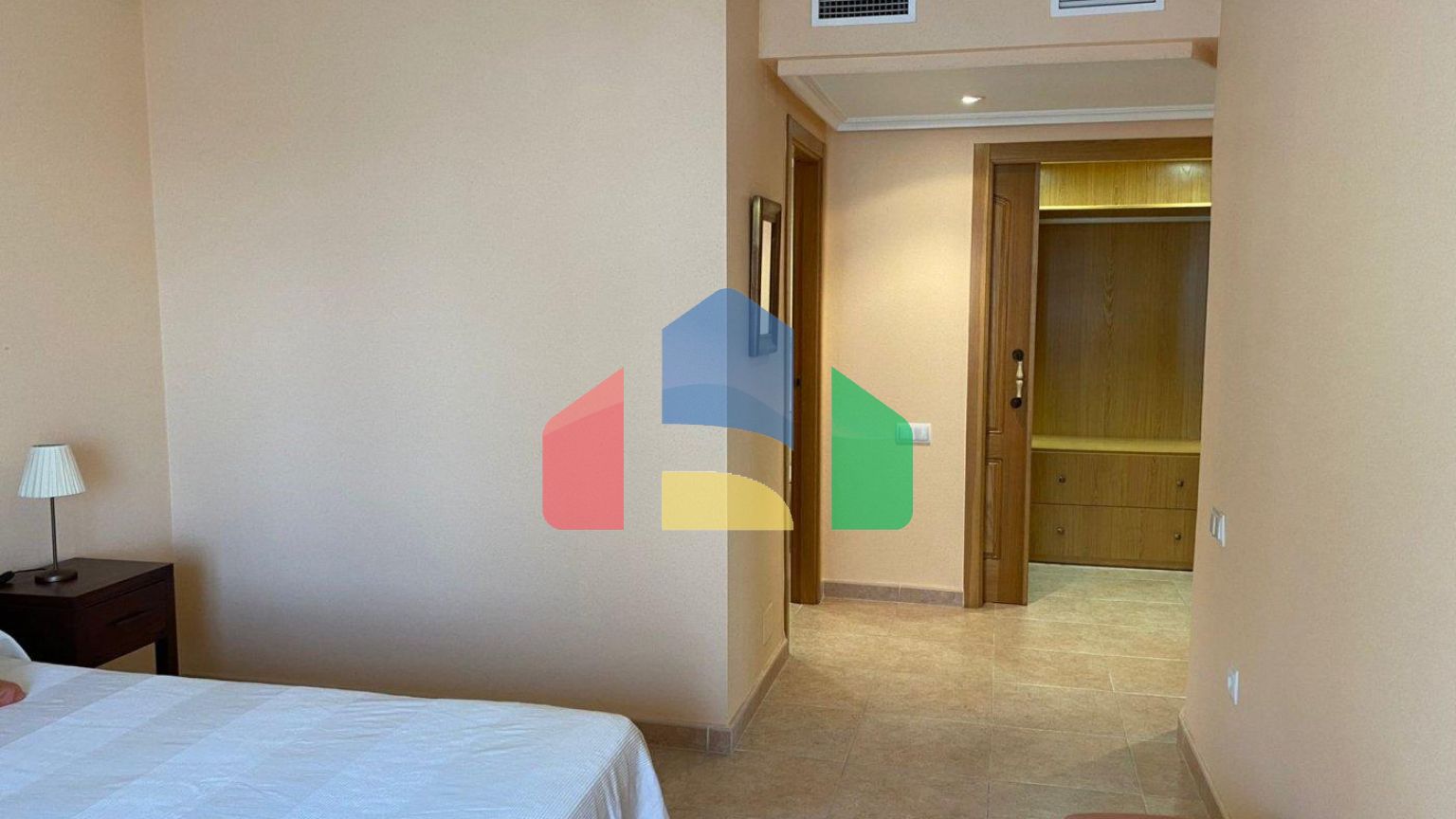 Апартаменты в Торревьеха ID A7166