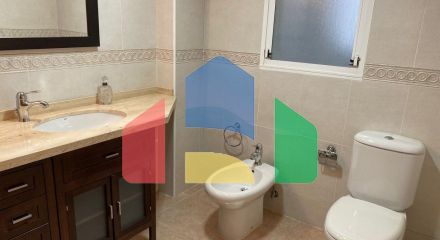 Апартаменты в Торревьеха ID A7166