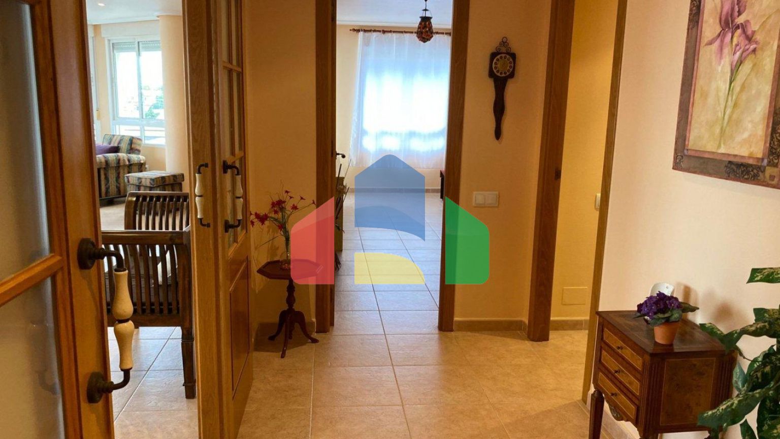 Апартаменты в Торревьеха ID A7166