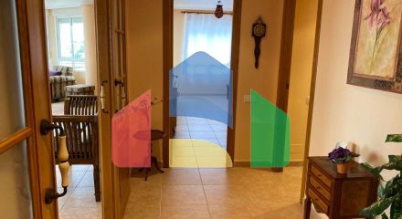 Апартаменты в Торревьеха ID A7166