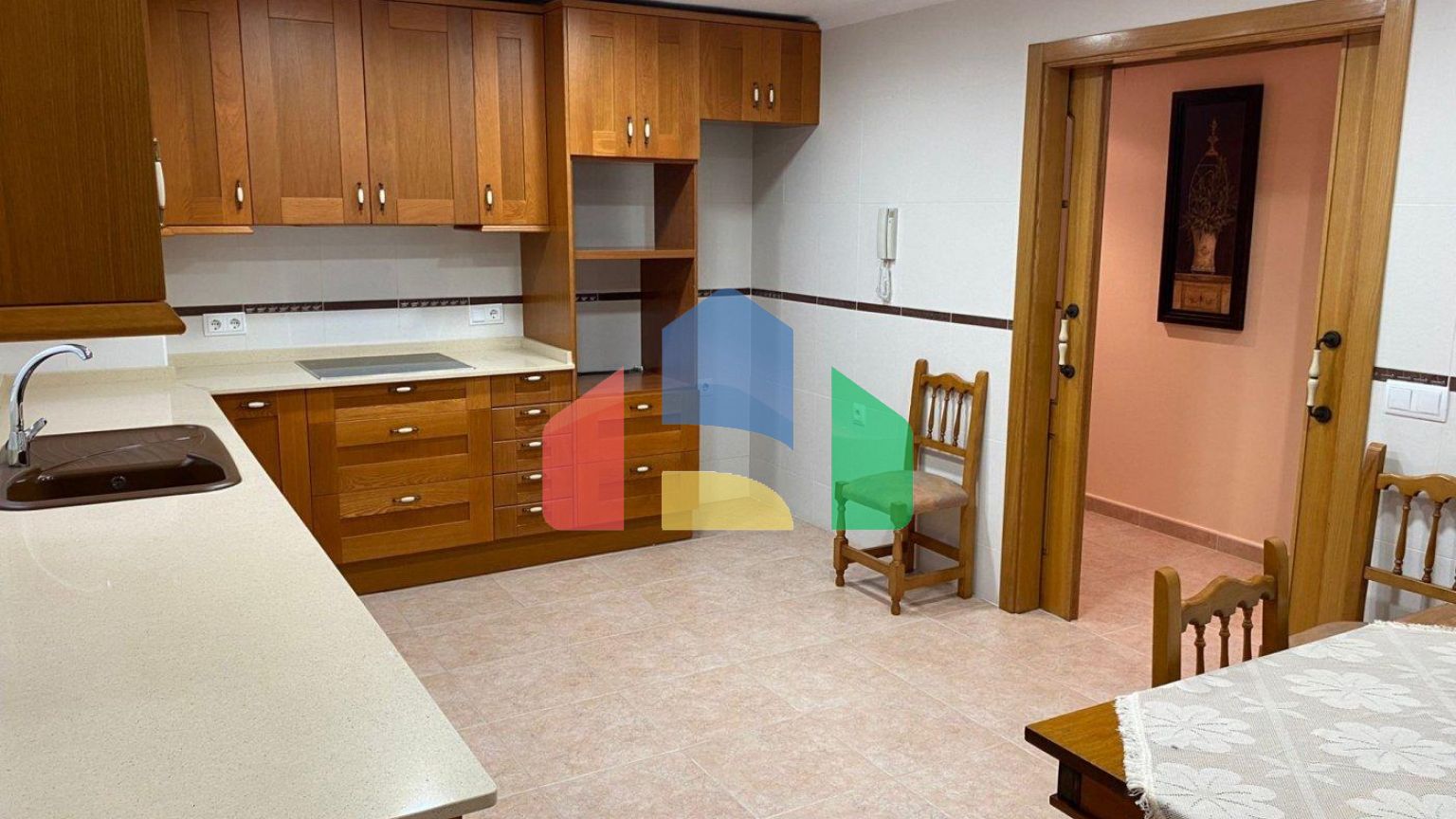 Апартаменты в Торревьеха ID A7166