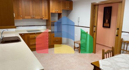 Апартаменты в Торревьеха ID A7166