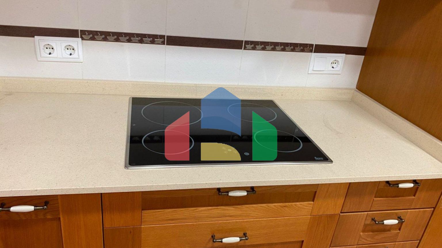 Апартаменты в Торревьеха ID A7166