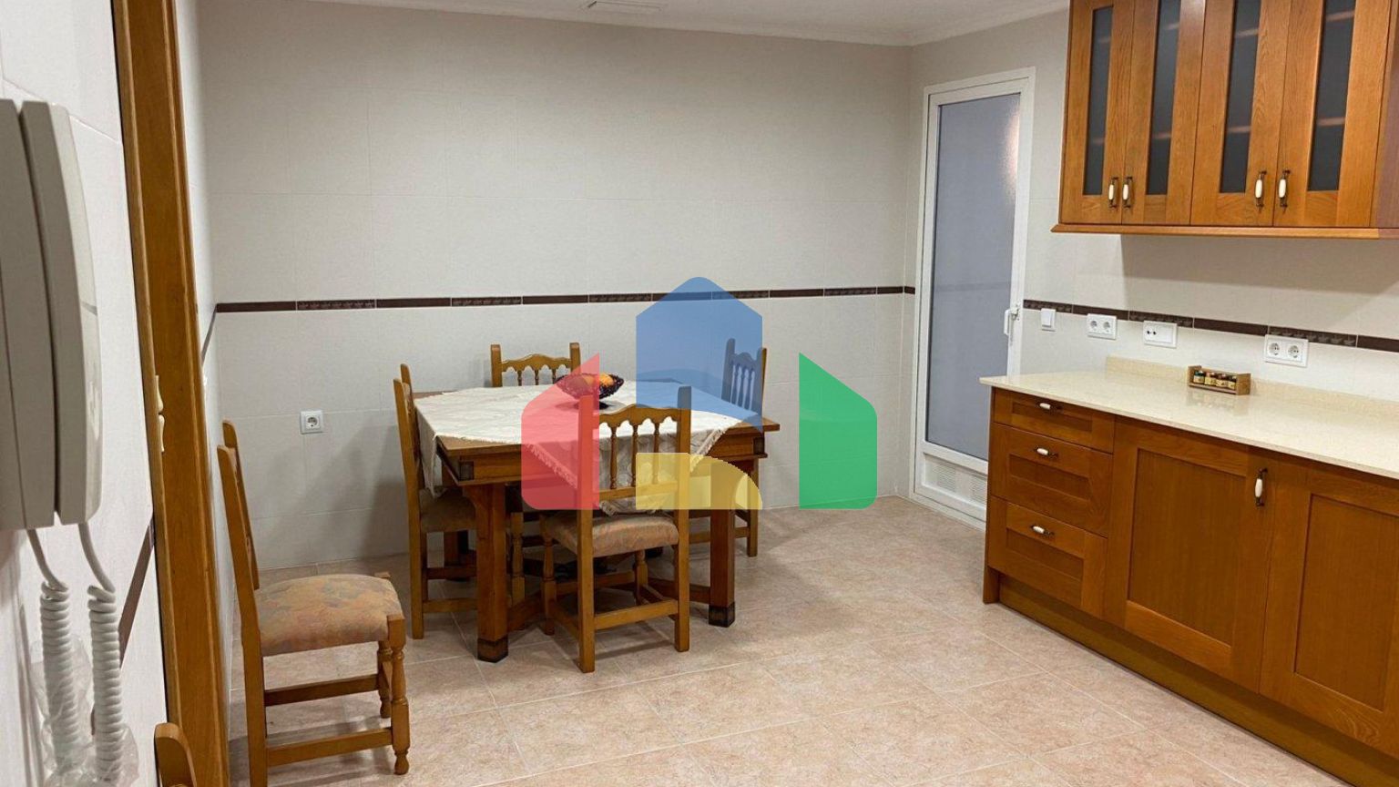 Апартаменты в Торревьеха ID A7166