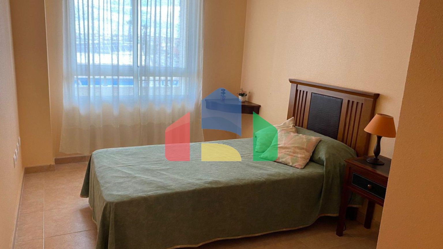 Апартаменты в Торревьеха ID A7166