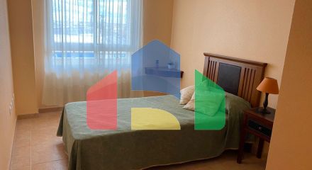 Апартаменты в Торревьеха ID A7166