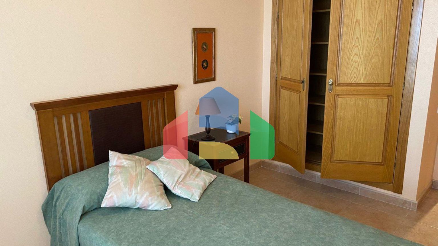 Апартаменты в Торревьеха ID A7166