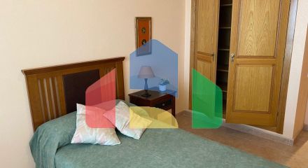 Апартаменты в Торревьеха ID A7166