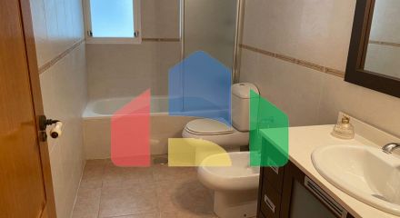 Апартаменты в Торревьеха ID A7166