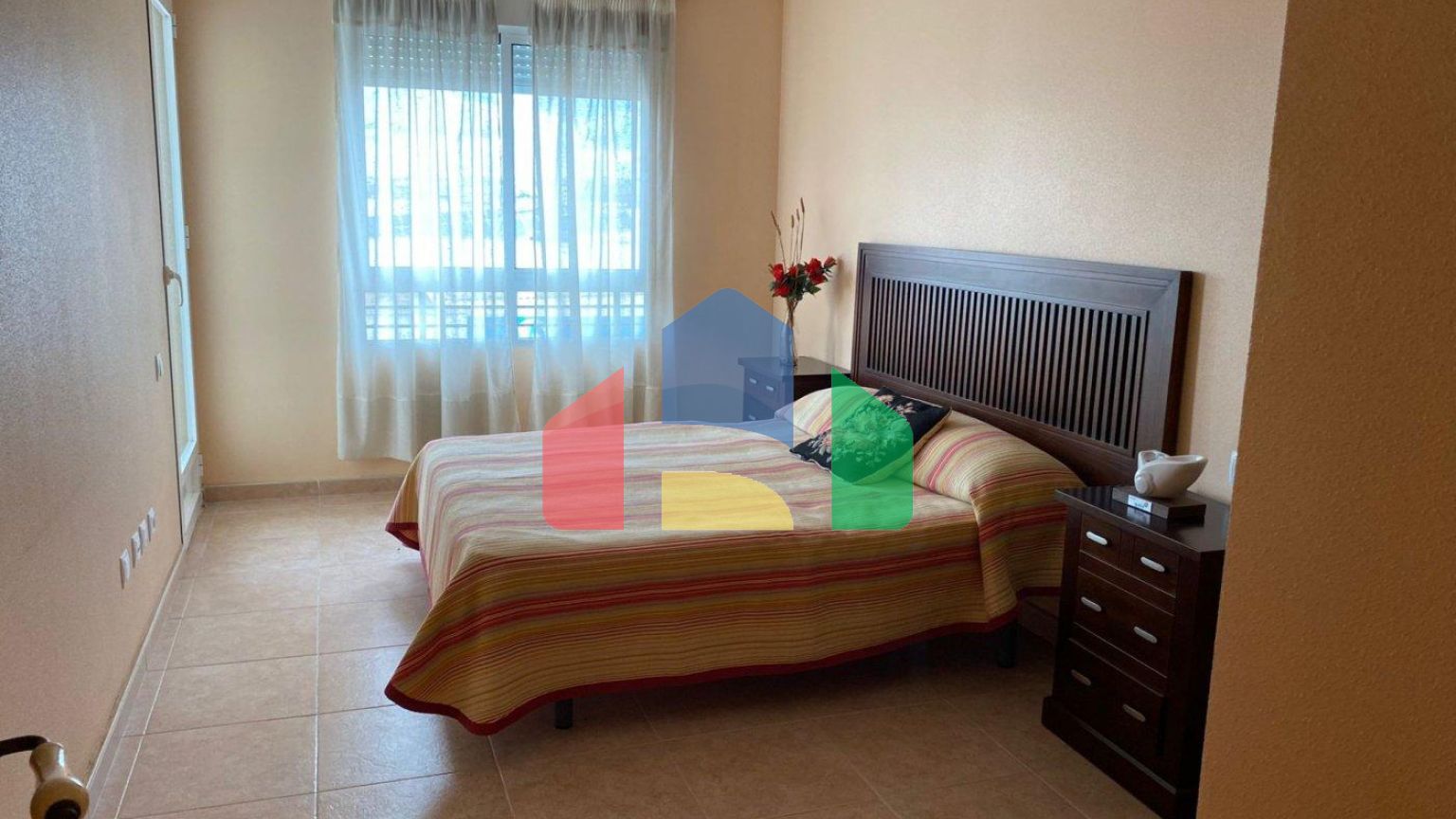 Апартаменты в Торревьеха ID A7166