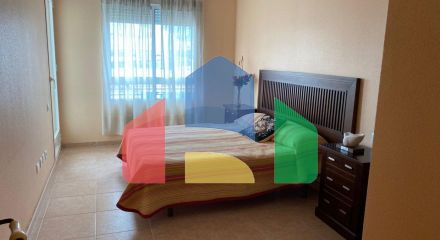 Апартаменты в Торревьеха ID A7166