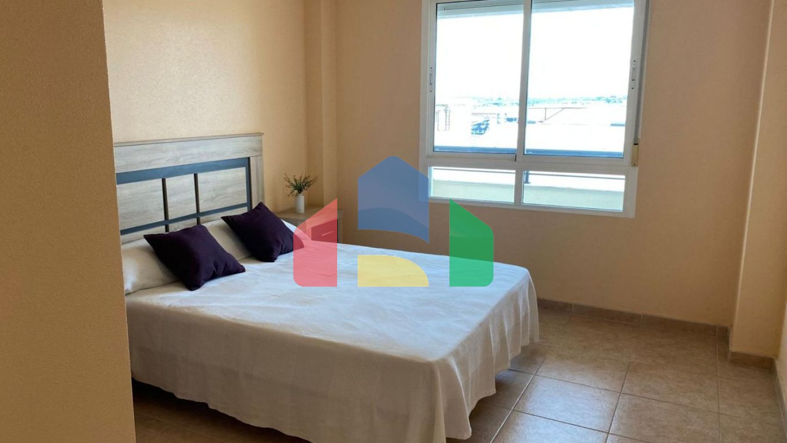 Апартаменты в Торревьеха ID A7166