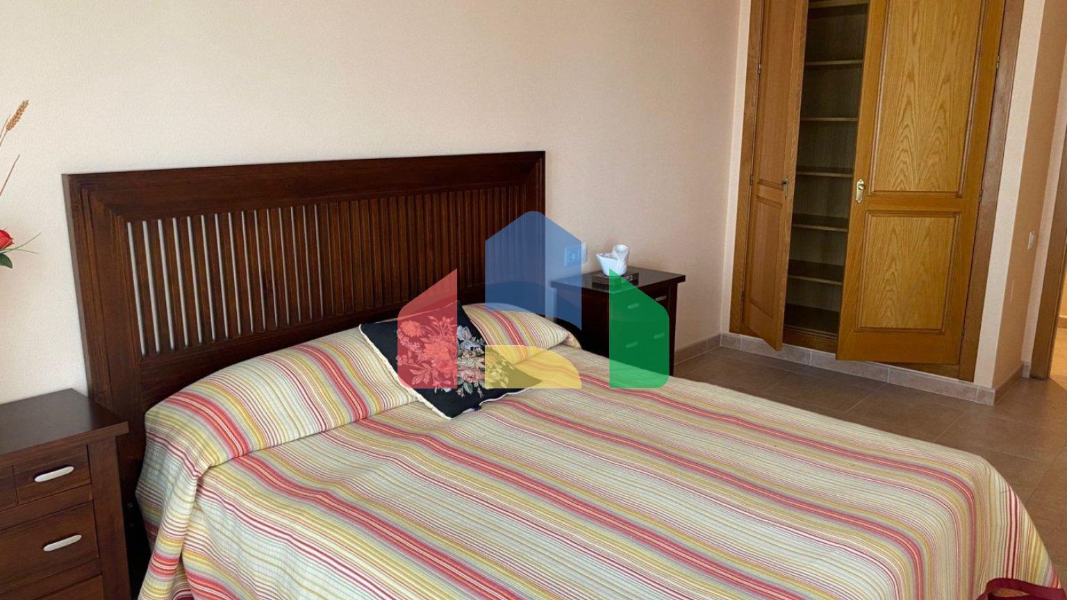 Апартаменты в Торревьеха ID A7166