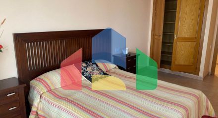 Апартаменты в Торревьеха ID A7166