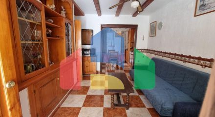 Дуплекс в Торревьеха ID B10876
