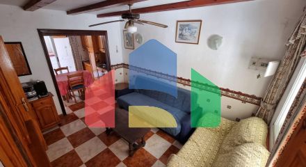 Дуплекс в Торревьеха ID B10876