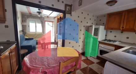 Дуплекс в Торревьеха ID B10876