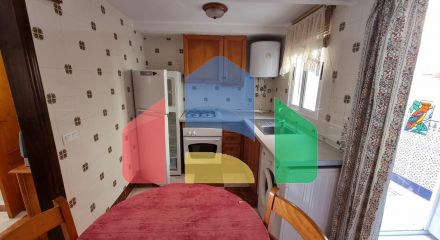 Дуплекс в Торревьеха ID B10876