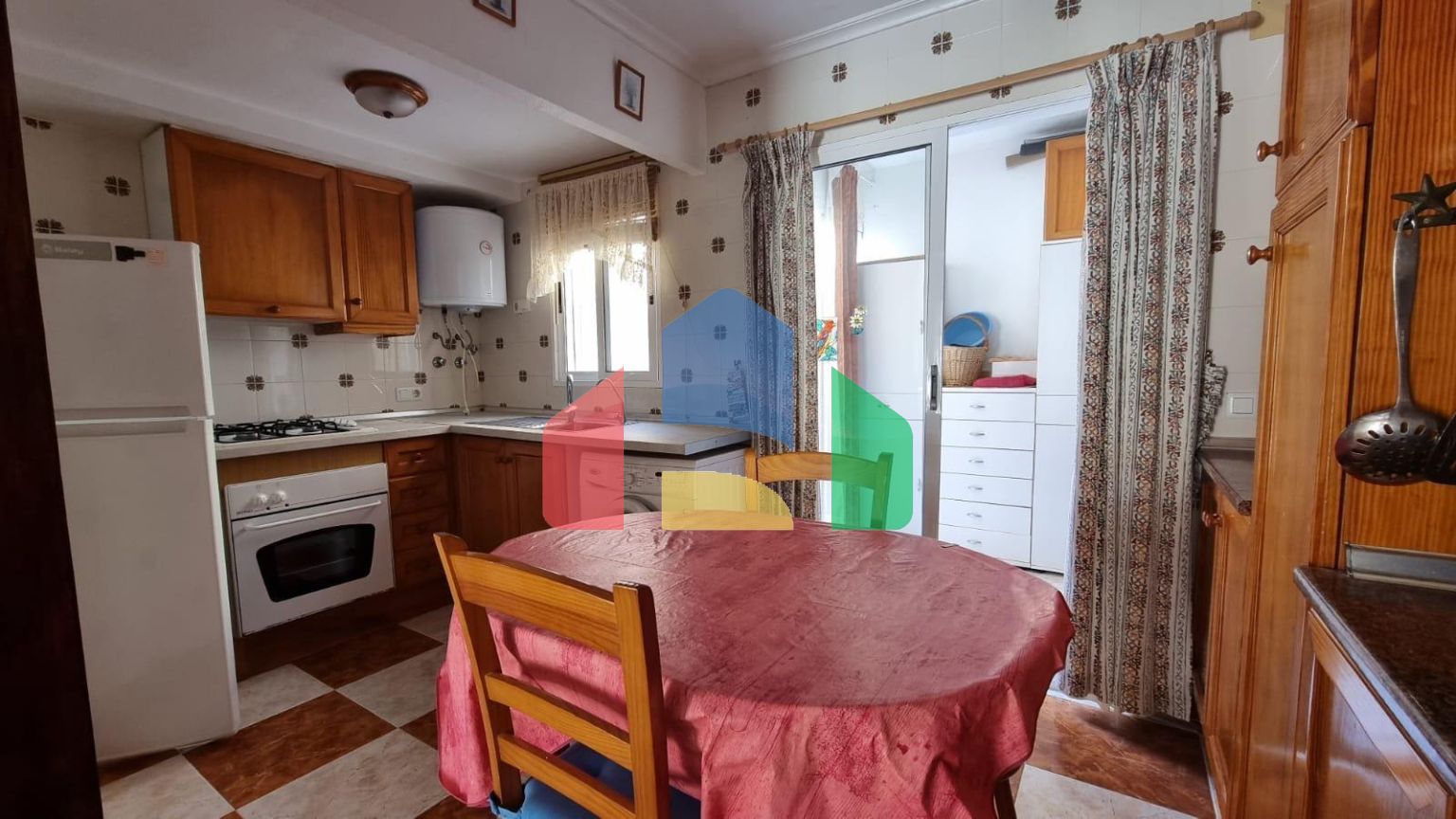 Дуплекс в Торревьеха ID B10876