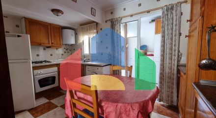 Дуплекс в Торревьеха ID B10876