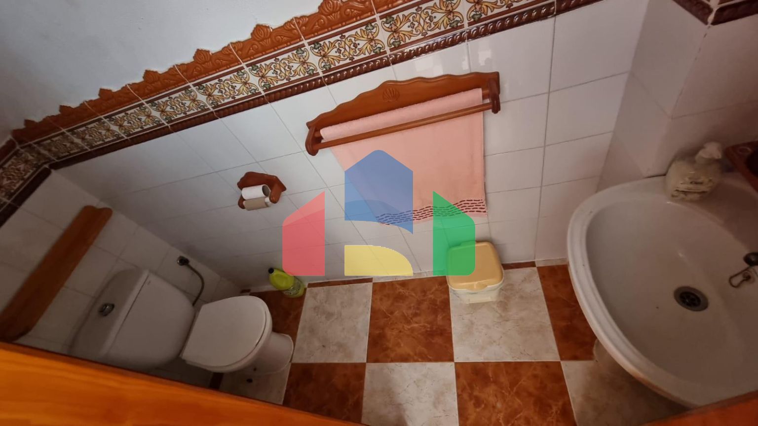 Дуплекс в Торревьеха ID B10876